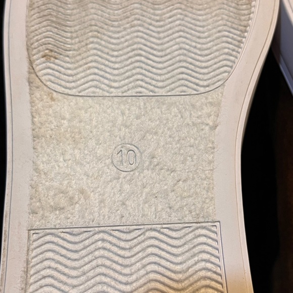 Crazy Train Brown and Torquiose Big and Stitch Kicks SZ 10 - Picture 6 of 7